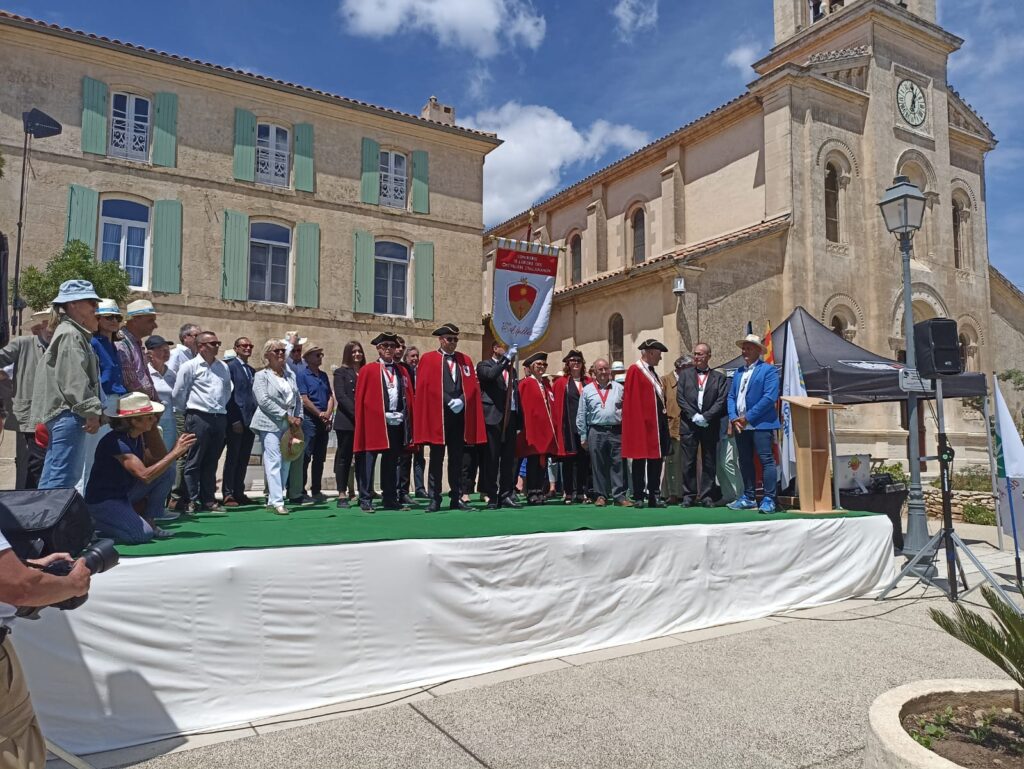 PNRA fete du Parc 2