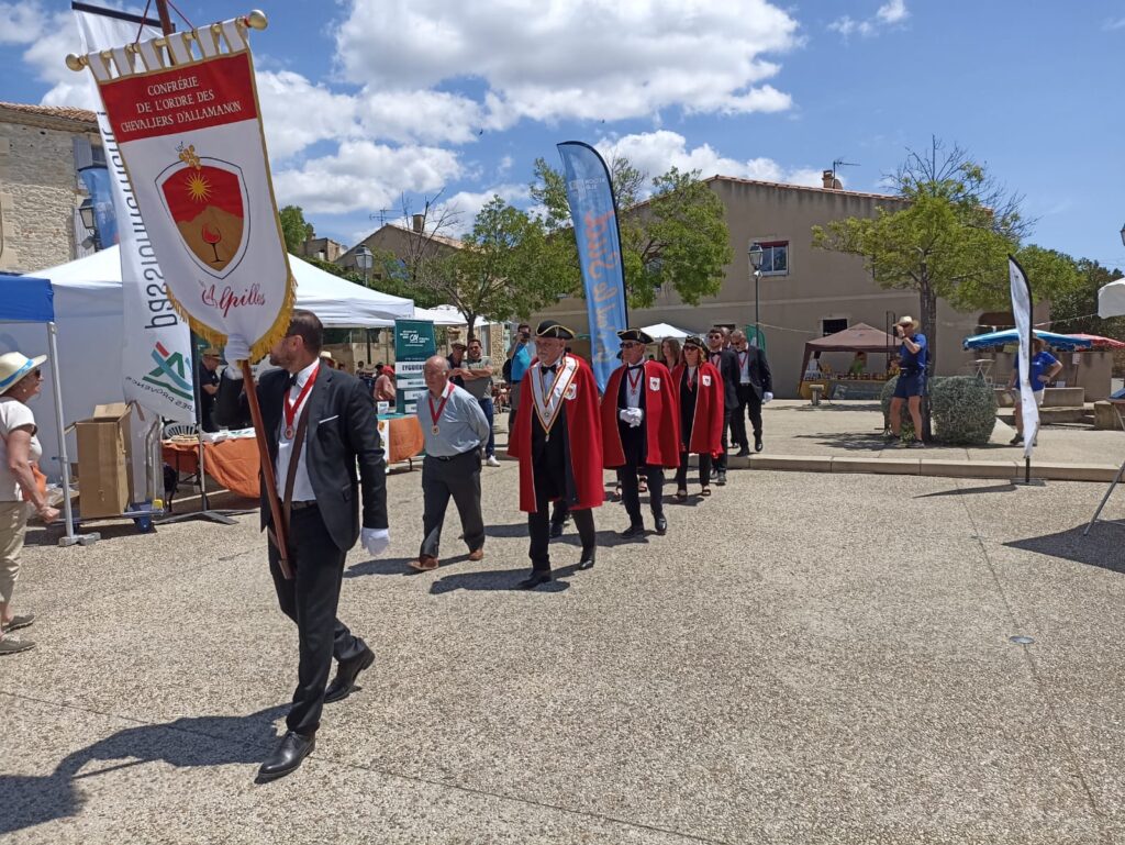 PNRA fete du Parc 1