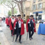 Fete du vin 1